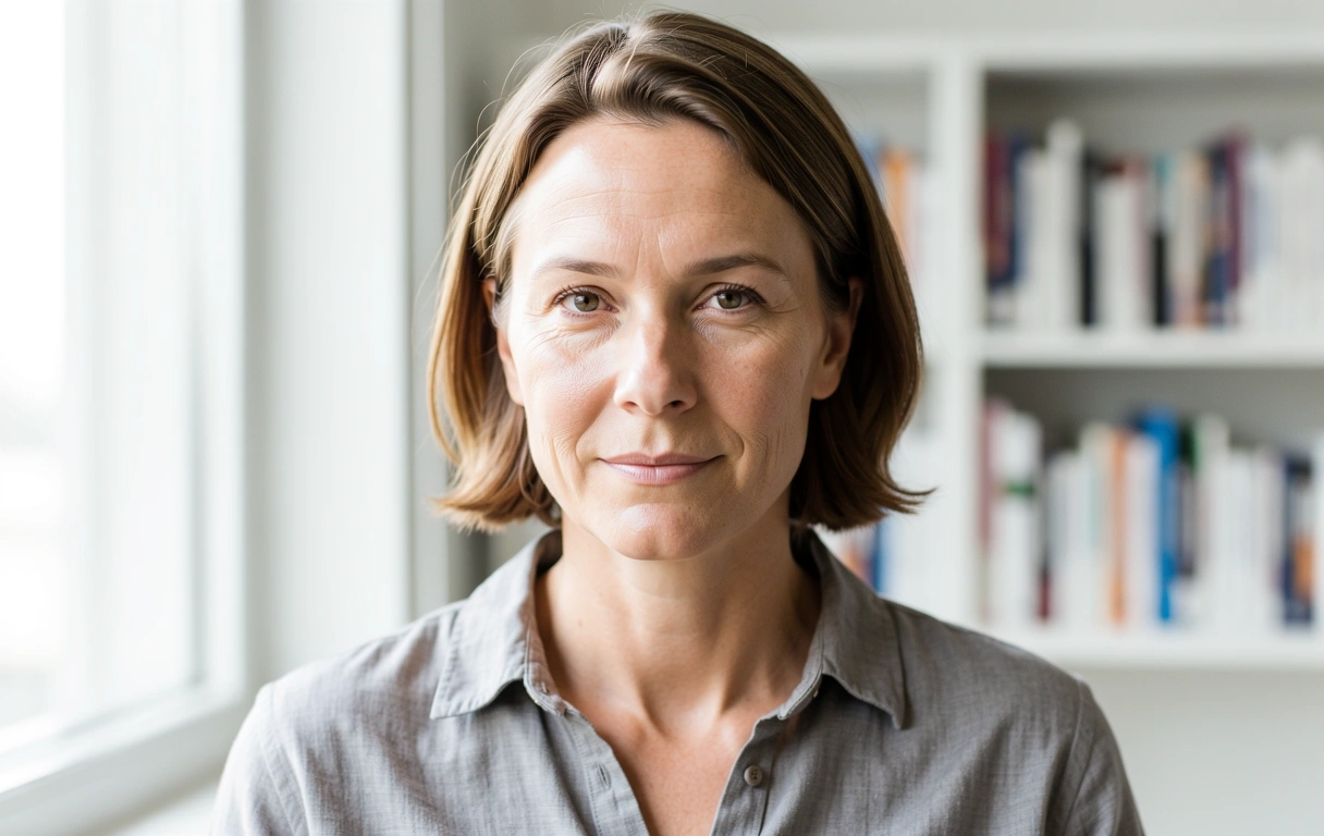 Lead Nutritionist at VerkkoNutri