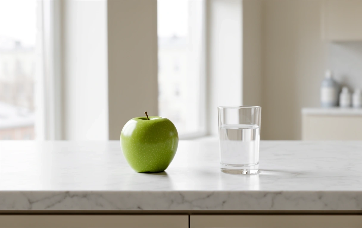 VerkkoNutri Clinical Environment