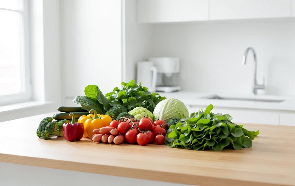 Evidence-based nutrition planning